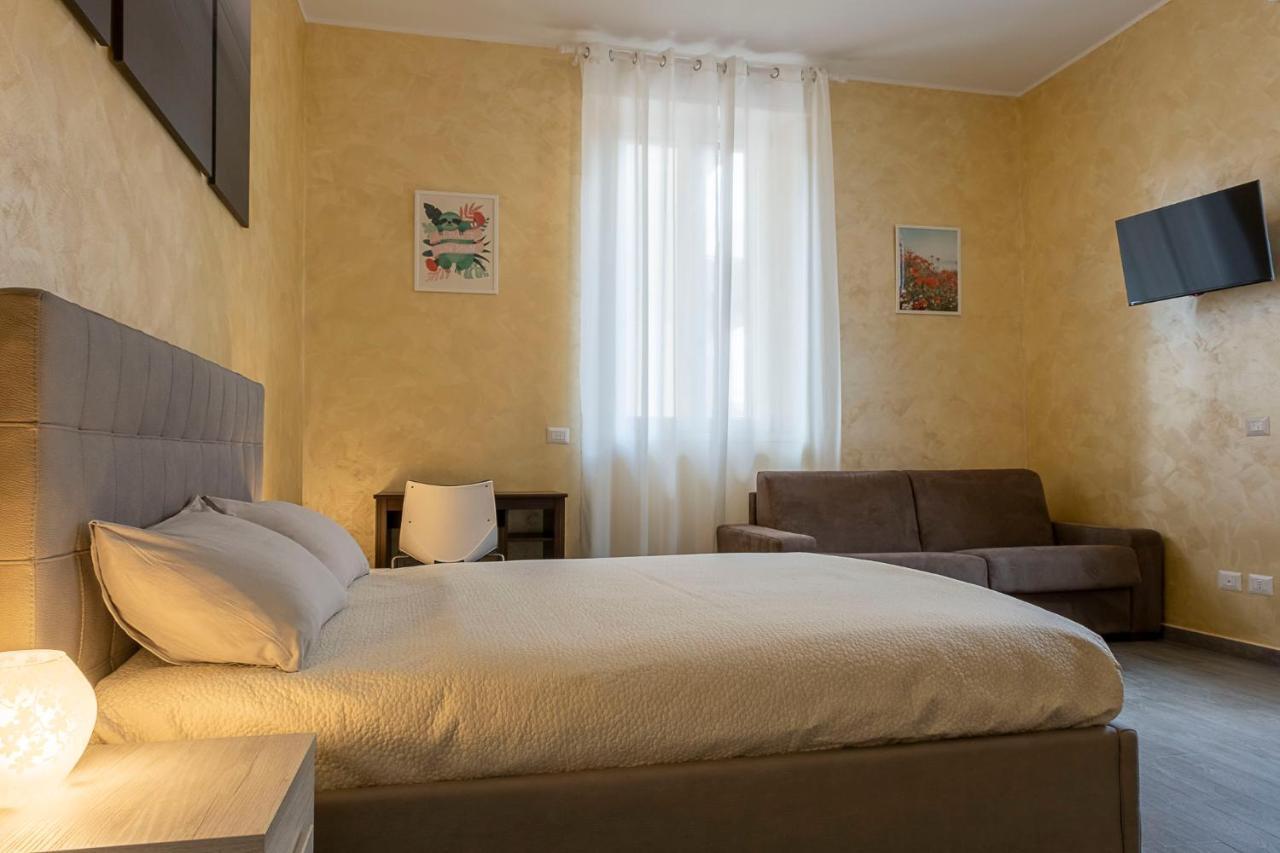 Leader Apartment 2 - Monzino - Hockey Msg Arena - Linate - Milano Esterno foto